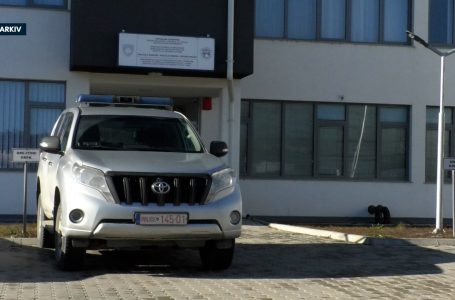 86 vjedhje janë regjistruar në Drejtorinë e Policisë në Gjakovë gjatë muajve qershor – korrik 2023