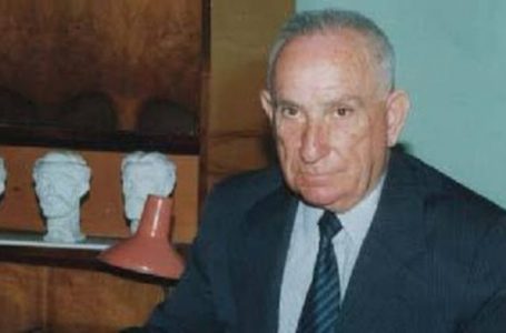 9 vite nga vdekja e delegatit të Kongresit të Drejtëshkrimit, Shaban Demiraj