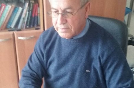 Ndryshimet kushtetuese në Maqedoninë e Veriut, Nasufi: Duhen disa ndryshime edhe për shqiptarët