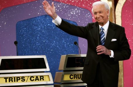 Vdes Bob Barker, prezantuesi legjendar i ‘The Price is Right’
