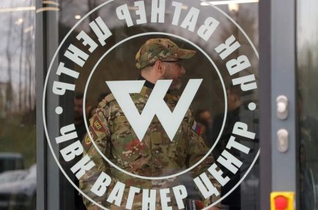 Llogaritë pro-Wagner vazhdojnë të shfaqen në Facebook dhe Instagram edhe pas ndalimit të grupit mercenar nga Meta
