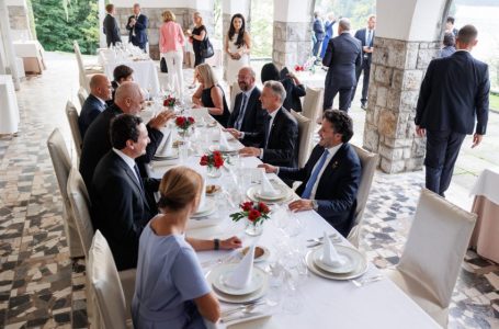 Kurti: Njohja reciproke, parakusht drejt BE-së