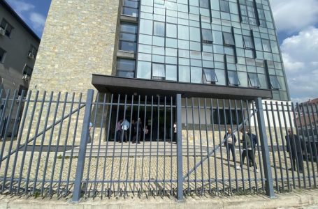 Asociacioni i Komunave të Kosovës e anëtarëson Mitrovicën e veriut me votim unanim