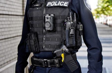Inteligjenca artificiale do të vendoset edhe në kamerat e trupit të policëve