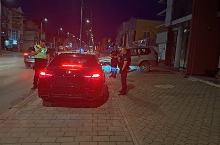 Vazhdon ‘Goditja’, plot të rinj kapen nga Policia me substanca narkotike