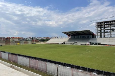 FC Prishtina: Pranojmë të zhvendosemi në Hajvali vetëm për shkak të Kombëtares që luan në shtator në “Fadil Vokrri”