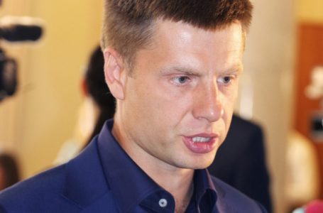 Deputeti ukrainas Goncharenko : Ukraina duhet ta njohë pavarësinë e Kosovës