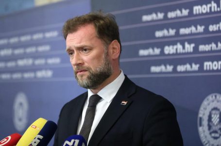 Kroacia rikonfirmon mbështetjen ndaj Kosovës për anëtarësim në organizatat euro-atlantike