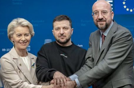 Rreziku i zgjerimit të BE-së