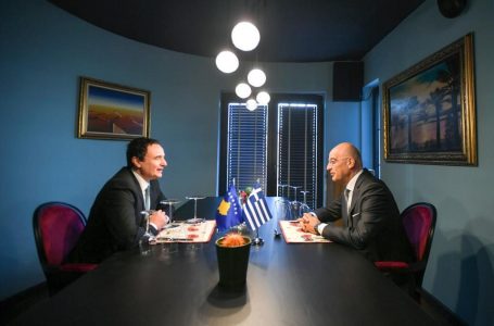 Kurti në Athinë – Cili është qëndrimi i politikës së jashtme së Greqisë ndaj Kosovës?