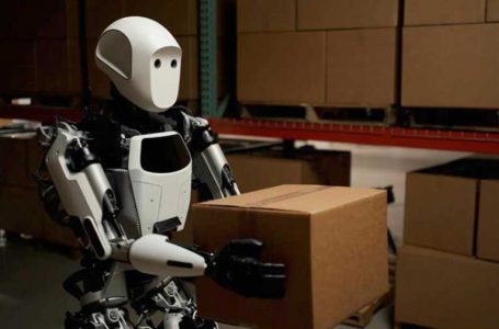 Apptronik Apollo është roboti i ri humanoid në treg