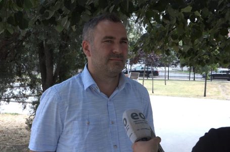 Sadiku: Për hartimin e Udhëzimit Administrativ për zgjedhjet në veri të konsultohen BE-ja e ShBA-ja