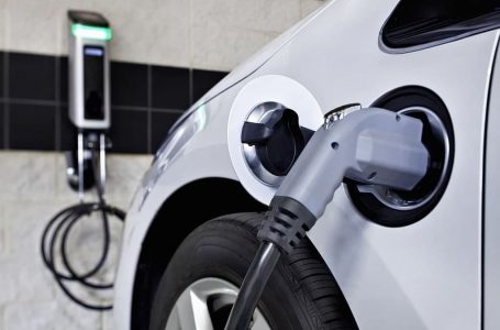 Rekord shitjesh të makinave elektrike