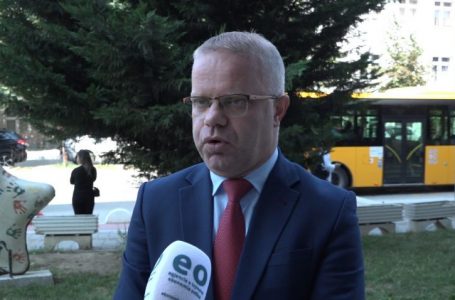 Besnik Mujeci mund të ekstradohet – Bajraktari: Kosova e Shqipëria kanë marrëveshje që nga viti 2012