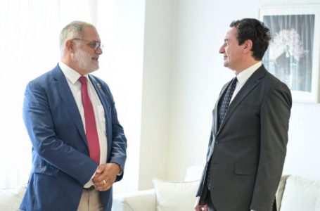 Senatori zviceran beson se parimet e Kurtit nuk po kuptohen sa duhet në BE