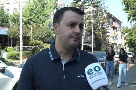 Mazreku: Kompanitë e sigurimeve për 6 muaj paguan 35 milionë € kompensim të dëmeve, janë lëshuar 350 mijë polisa