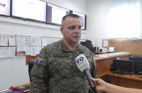 Kush është Ejup Maqedonci, ministri i ri i Mbrojtjes?