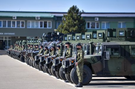 Përjashtimi nga “Defender 23, Maqedonci: Më shumë është një dëmtim imazhi sesa dëmtim përmbajtësor