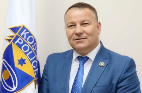 250 kamera të trupit për policët e Kosovës, Hoxha: Do të rrisin llogaridhënien dhe transparencën