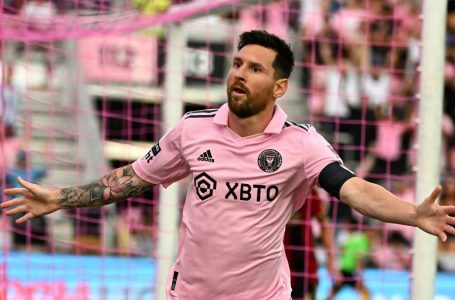 ‘Shpërthimi’ i Lionel Messit te Inter Miami mund të shkaktojë ndryshim në rregullore
