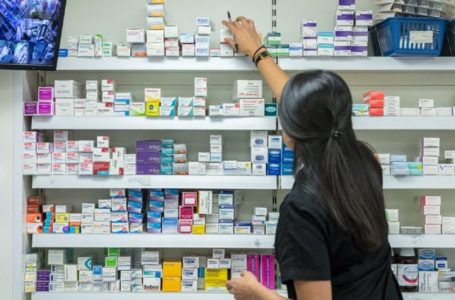 Nga tetori pesë barnatore të kryeqytetit punojnë natën