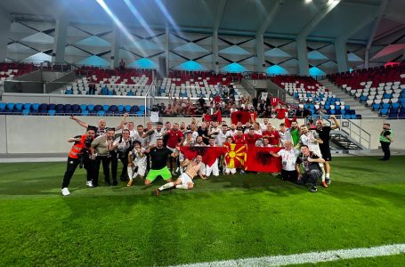UEFA nuk lejon që ndeshja Struga – Breidablik të luhet në “Elbasan Arena”