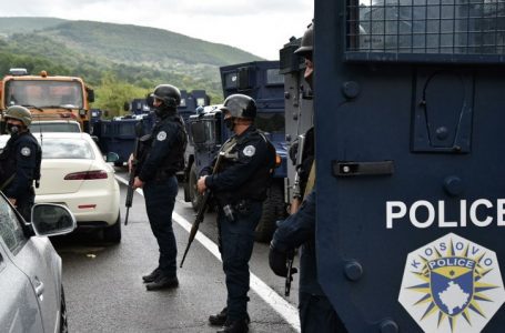 Javën e ardhshme pritet të dorëhiqen të gjithë policët serb në komunat veriore