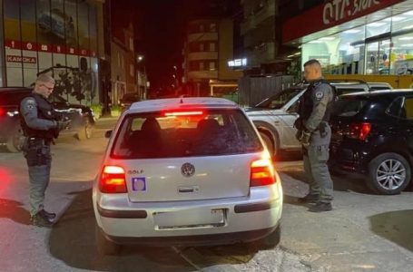 Mbi 120 persona të arrestuar për dhjetë ditë përmes operacionit “Goditja”