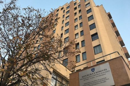MPJD organizon pritje për nder të Ditës së Pavarësisë së Ukrainës