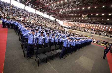 Rreth 50 dorëheqje nga Policia e Kosovës