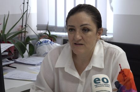 Nuza: Shkurtohet lista e pritjes për rezonancë magnetike në Radiologji