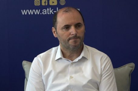 Murtezaj: ATK gjatë 25 viteve ka mbledhur mbi 11 miliardë euro