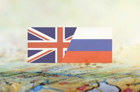Inteligjenca britanike: Gjithnjë e më shumë sulme në Rusi