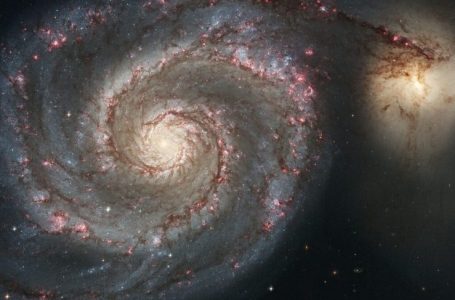 Dalin imazhet e reja spektakolare nga teleskopi hapësinor James Webb i NASA-s