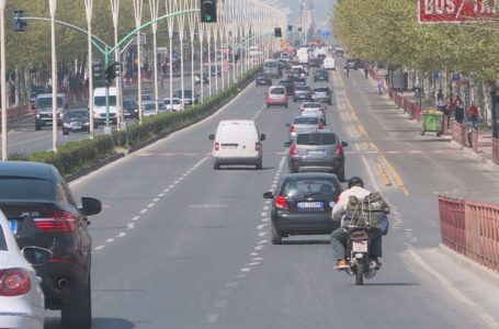 Shtimi i lëvizjeve si pasojë e turizmit rriti ndjeshëm aksidentet