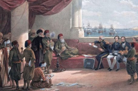 Kush ishte Mehmed Pasha nga Korça dhe si u bë mbret i Egjiptit