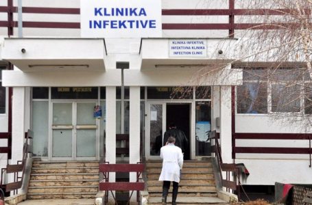 Në Kosovë aktualisht 50 pacientë marrin terapi të vazhdueshme për HIV