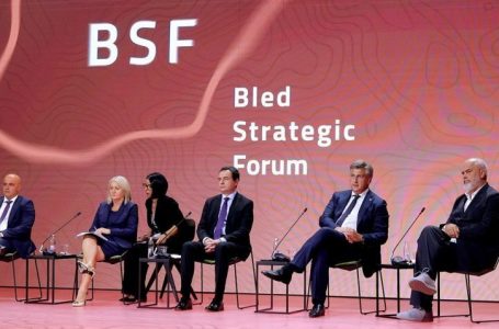 Përplasja Kurti-Brnabiq e propozimi për zgjerim të BE-së – gjithçka që u tha në ditën e parë të Forumit të Bledit në Slloveni