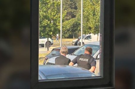 Arrestohen dy zyrtarë të Ministrisë së Industrisë, pas aksionit të policisë