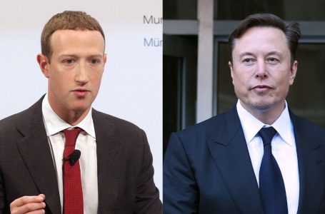 Zuckerberg i mbyll derën Musk: Nuk ka betejë, ai nuk është serioz