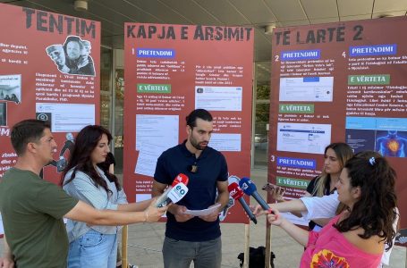 ORCA me aksion para Ministrisë: Arsimi i lartë po degradohet