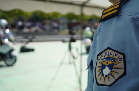 Raporti 24 orësh i Policisë: Zhduket një person në Gjakovë