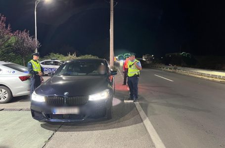 Pas rasteve të fundit, Policia e Kosovës nis të zbatojë planin operativ “Goditja”