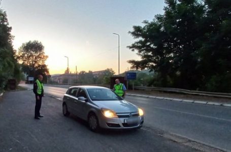 Operacioni “Goditja” në Pejë, arrestohet një person për armëmbajtje pa leje