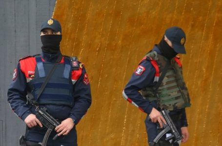 Paraburgim “pa afat” për dy kosovarët e kapur në Shqipëri për shpërndarje droge