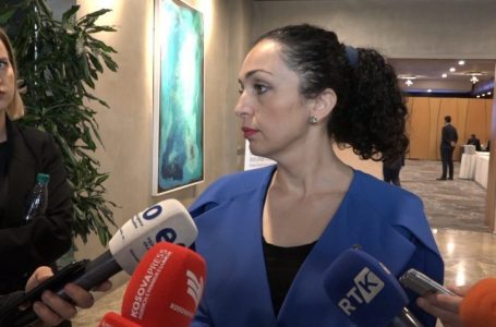 Osmani: Mbajtja e zgjedhjeve s’ka të bëjë me referendum
