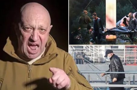 Shokon analisti rus: Prigozhin është gjallë dhe po planifikon të hakmerret ndaj Putinit