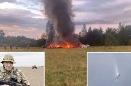 Çfarë nënkupton për luftën në Ukrainë vdekja e Prigozhinit?