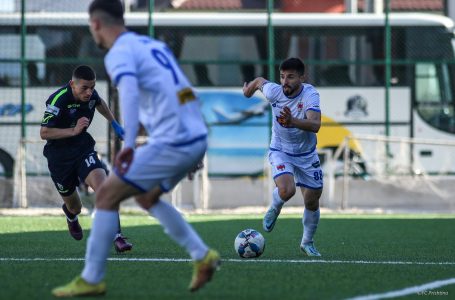 Xhiroja e tretë në Superligën e Kosovës në futboll starton sot, vëmendja te dueli Prishtina – Malisheva