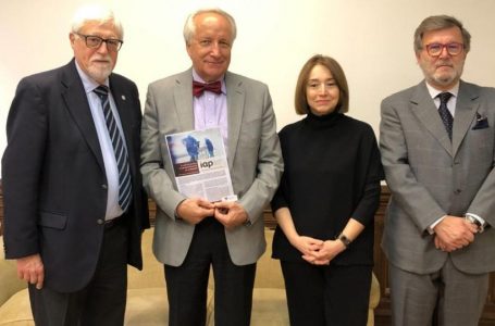 Rifat Latifi përmes “diplomacisë mjekësore” kërkon njohjen e Kosovës nga pesë shtetet e Amerikës Latine
